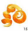 Orange Peel